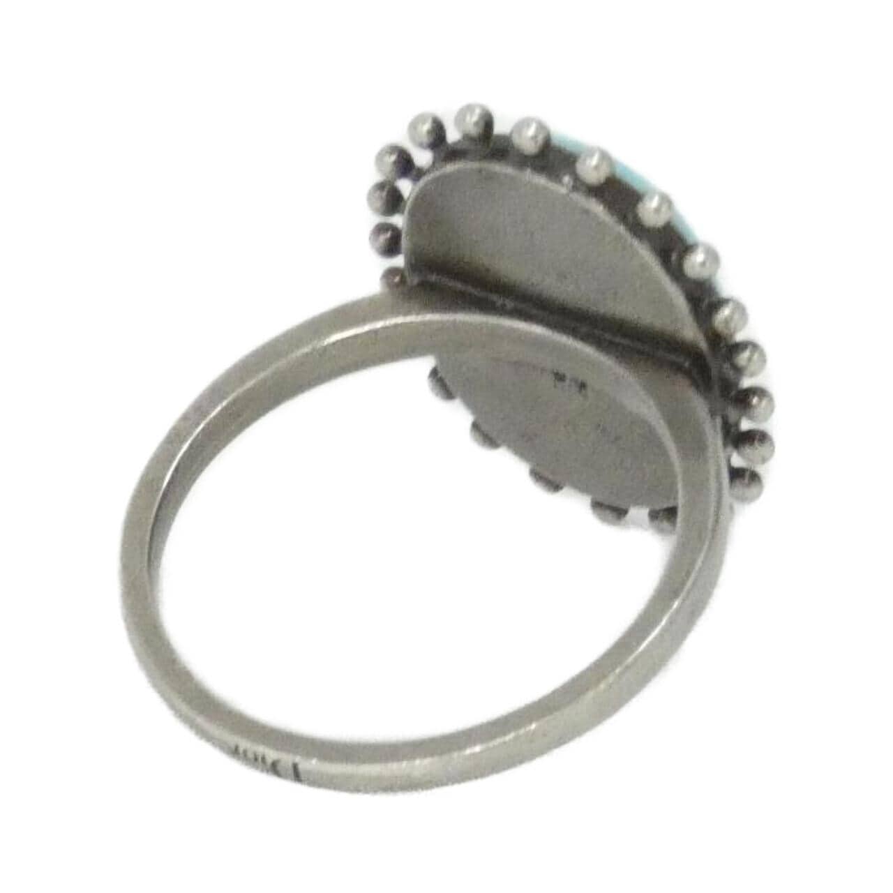 クリスチャンディオール リング