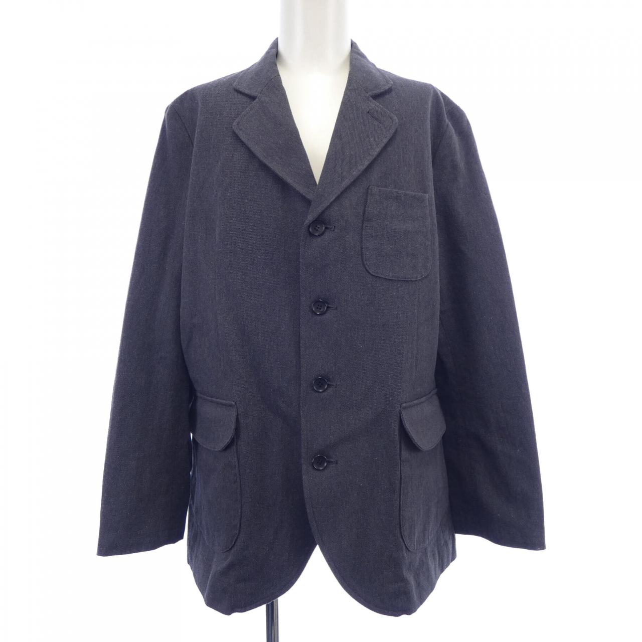 TOUGHNESS ジャケット