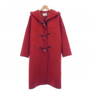 エブール ebure RON HARMAN コート