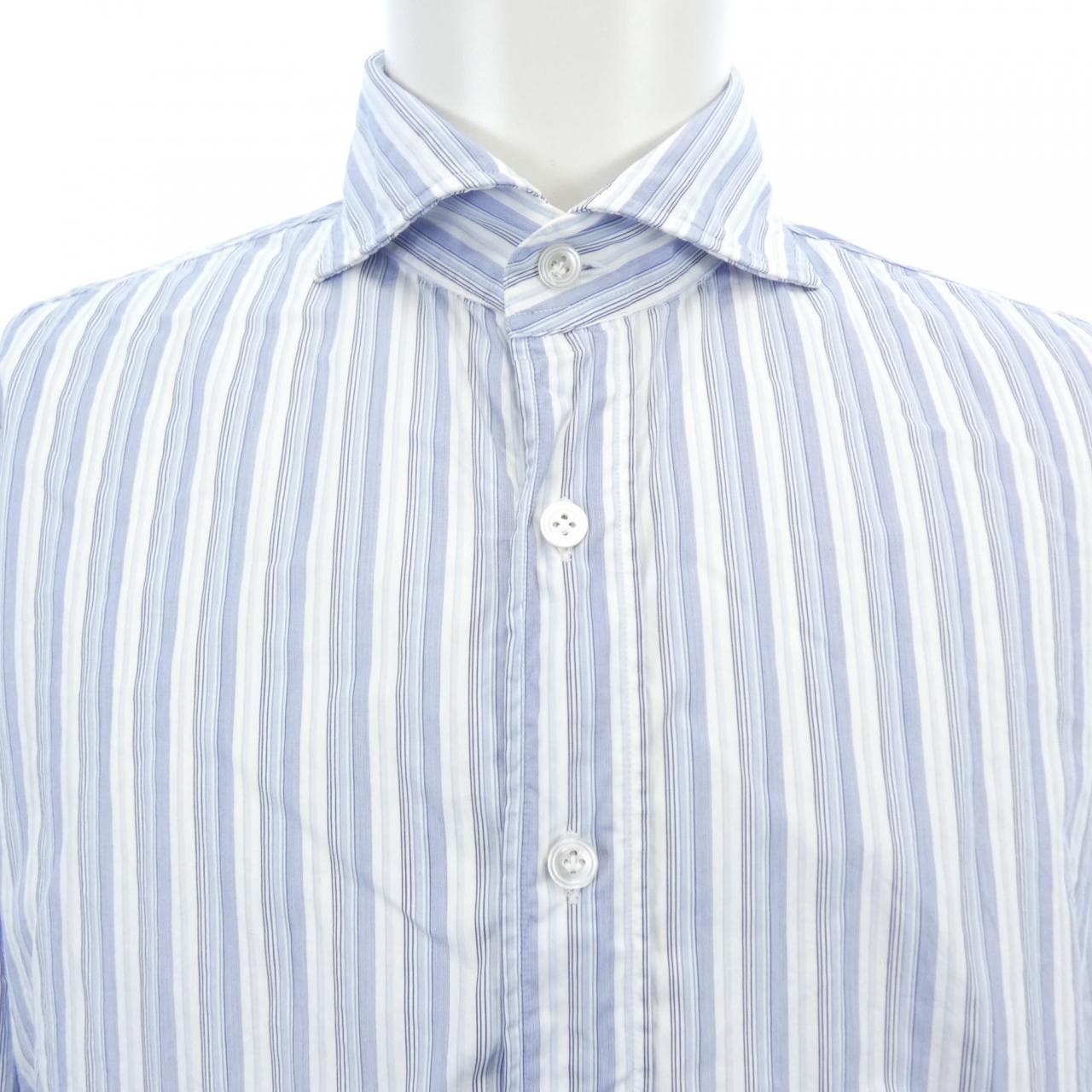 ラルディーニ LARDINI シャツ