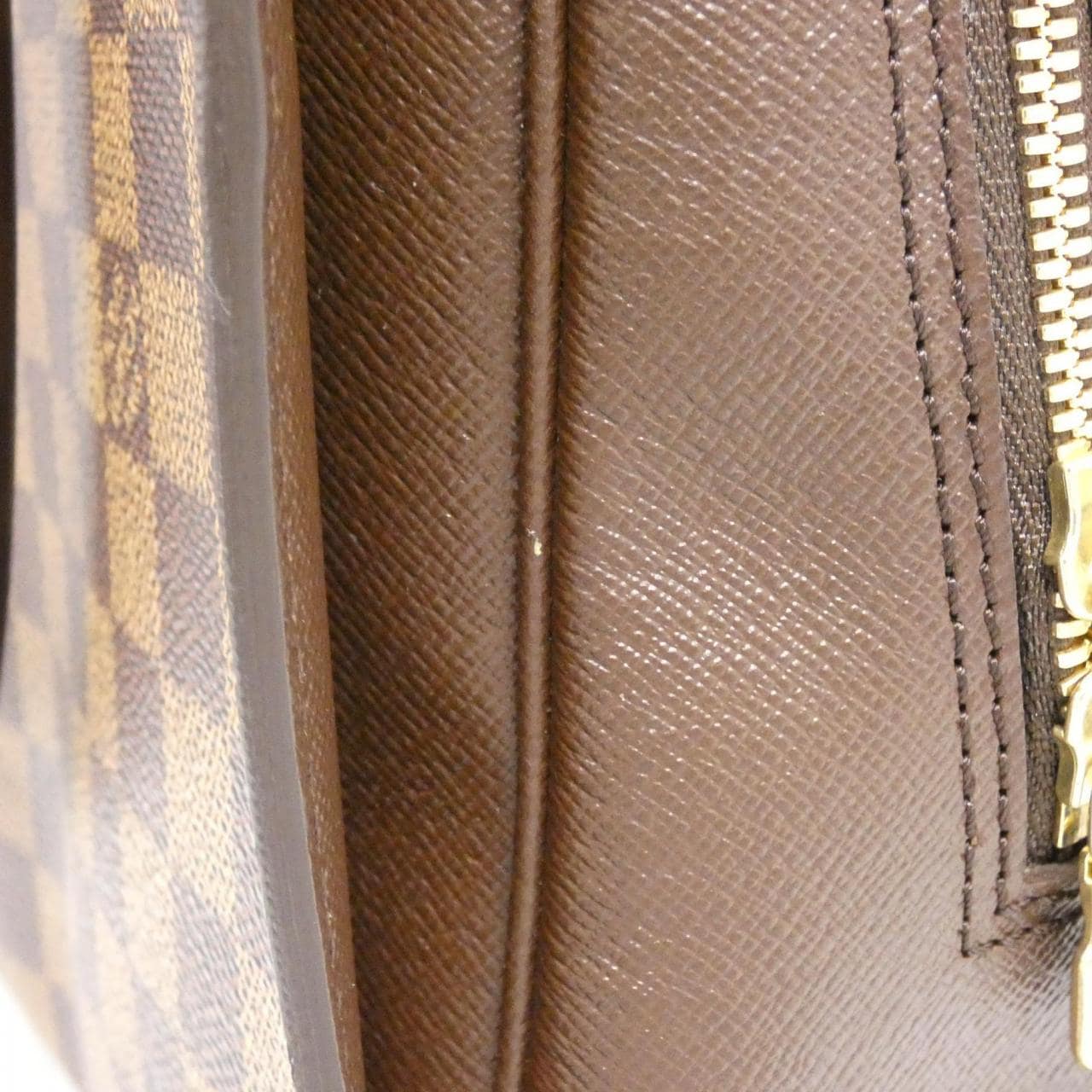 ルイヴィトン ダミエ トリアナ N51155 バッグ