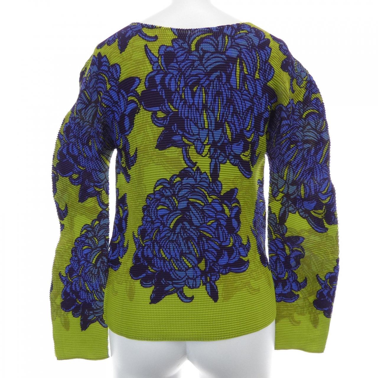 ミーイッセイミヤケ me ISSEY MIYAKE MI03FJ772 トップス