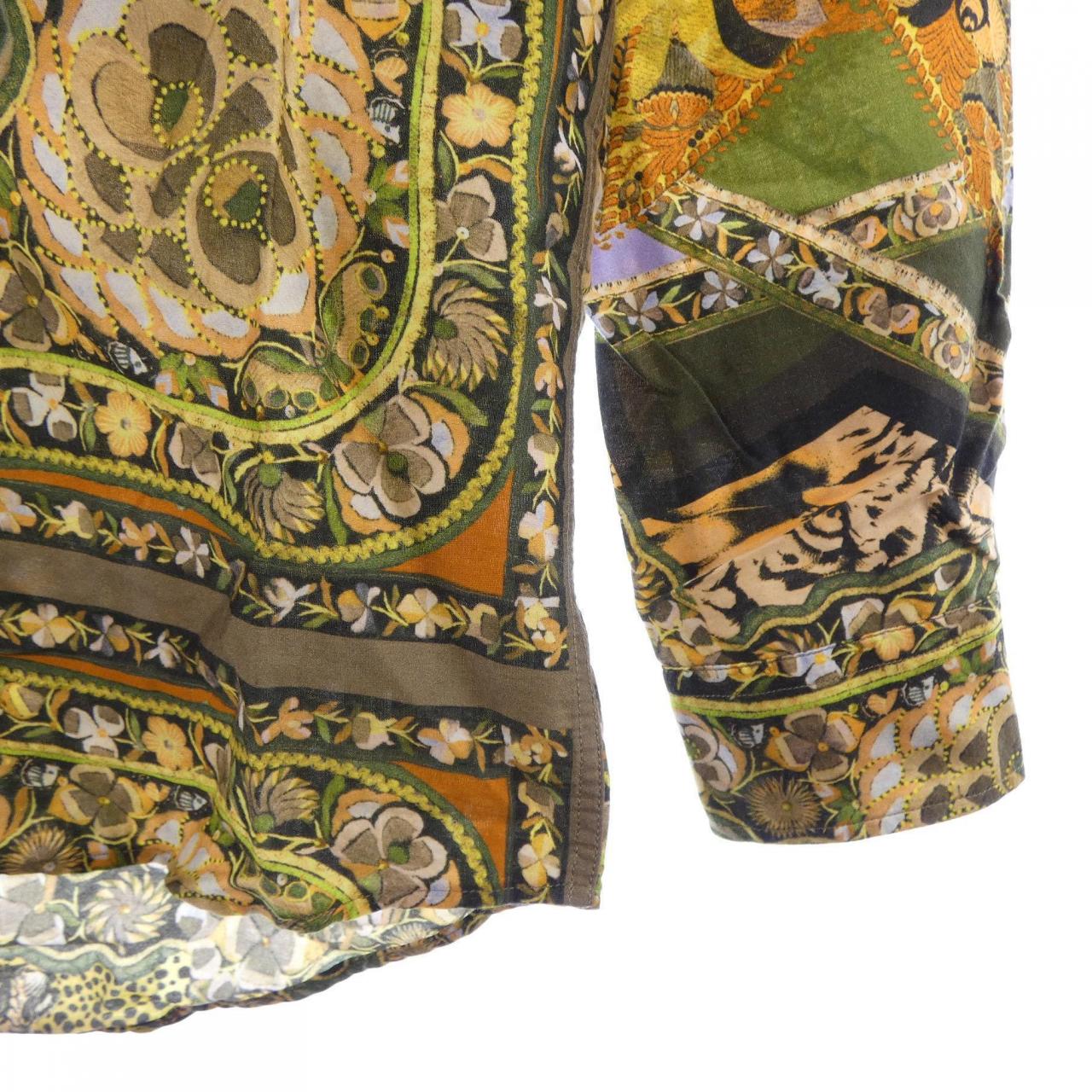 エトロ ETRO シャツ