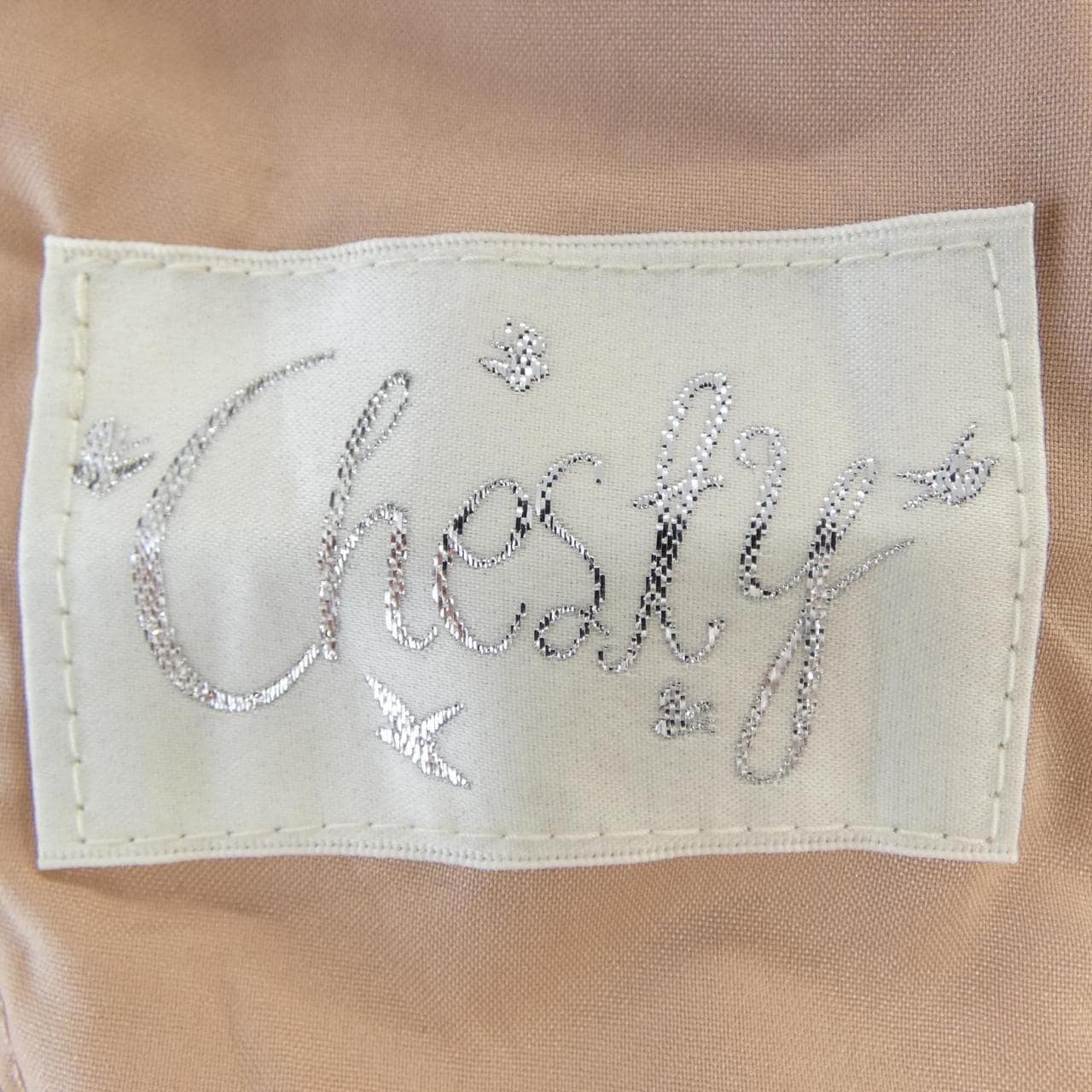 チェスティ chesty コート