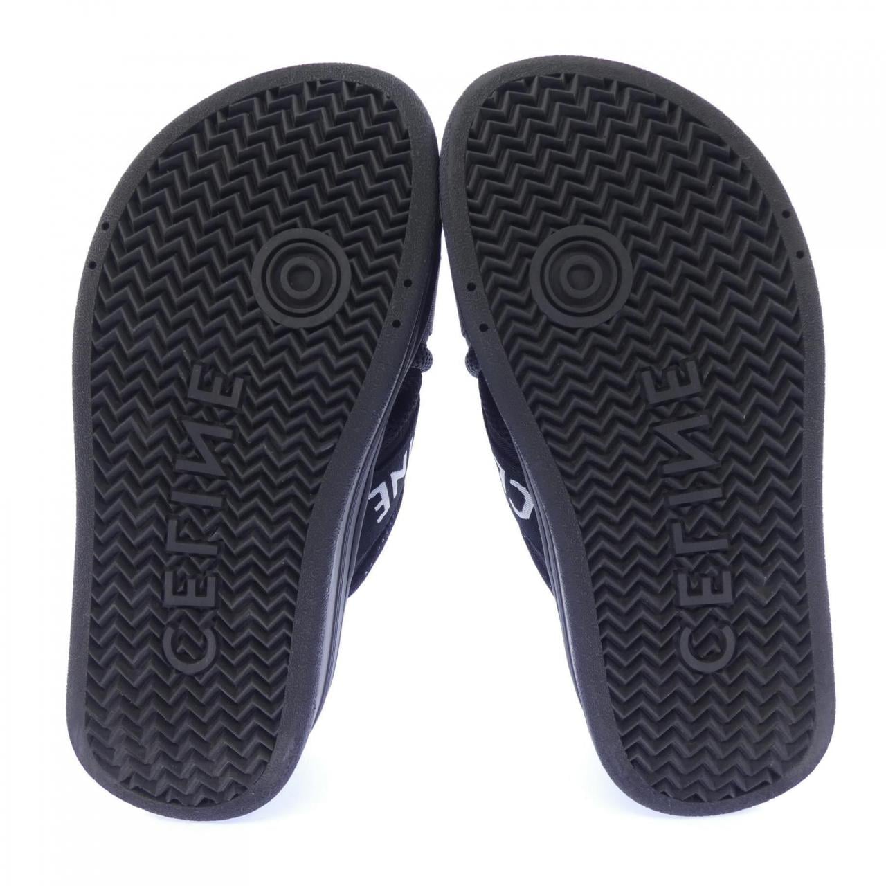 セリーヌ CELINE ブロックスライド 354412276C サンダル