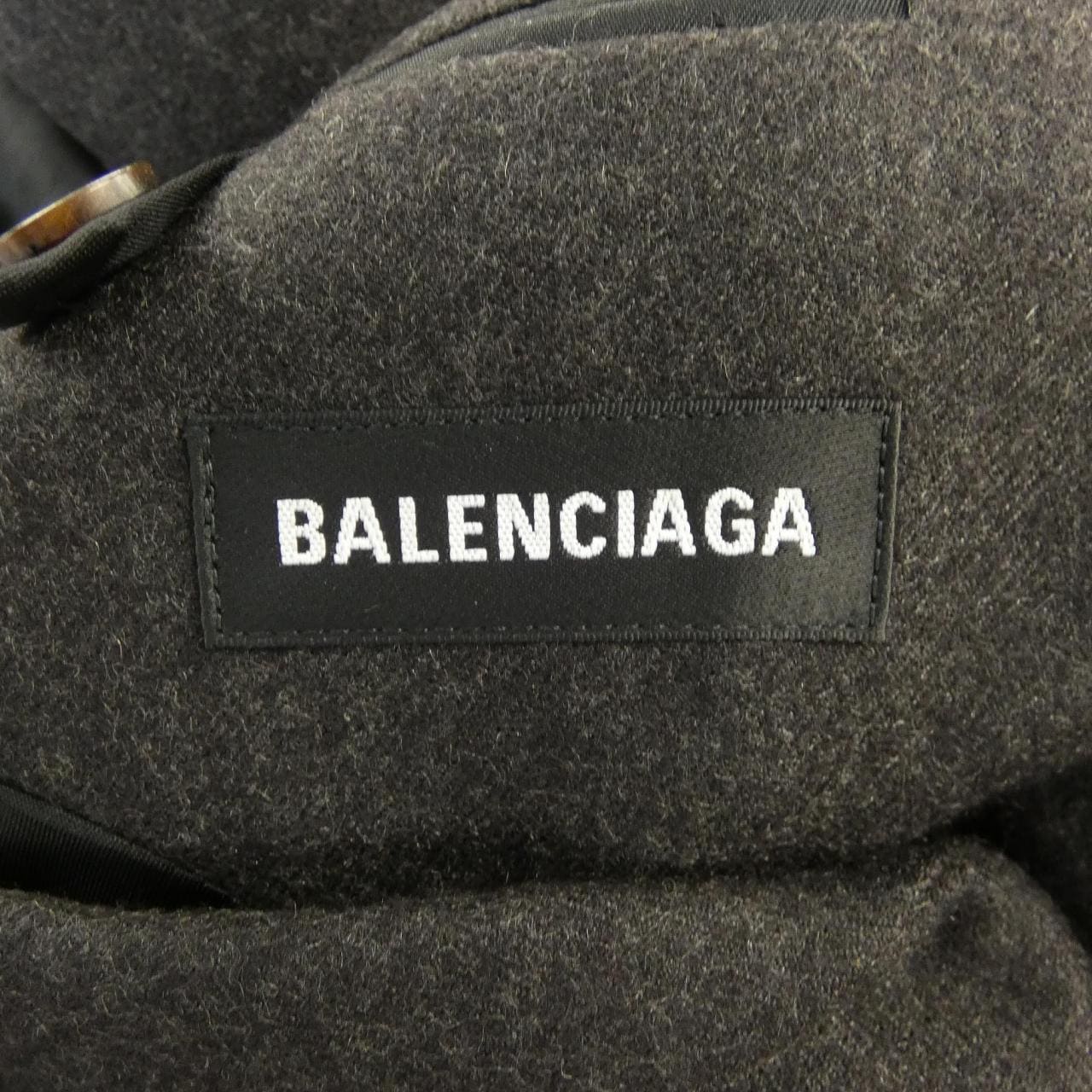 バレンシアガ BALENCIAGA 583840TFU06 ジャケット