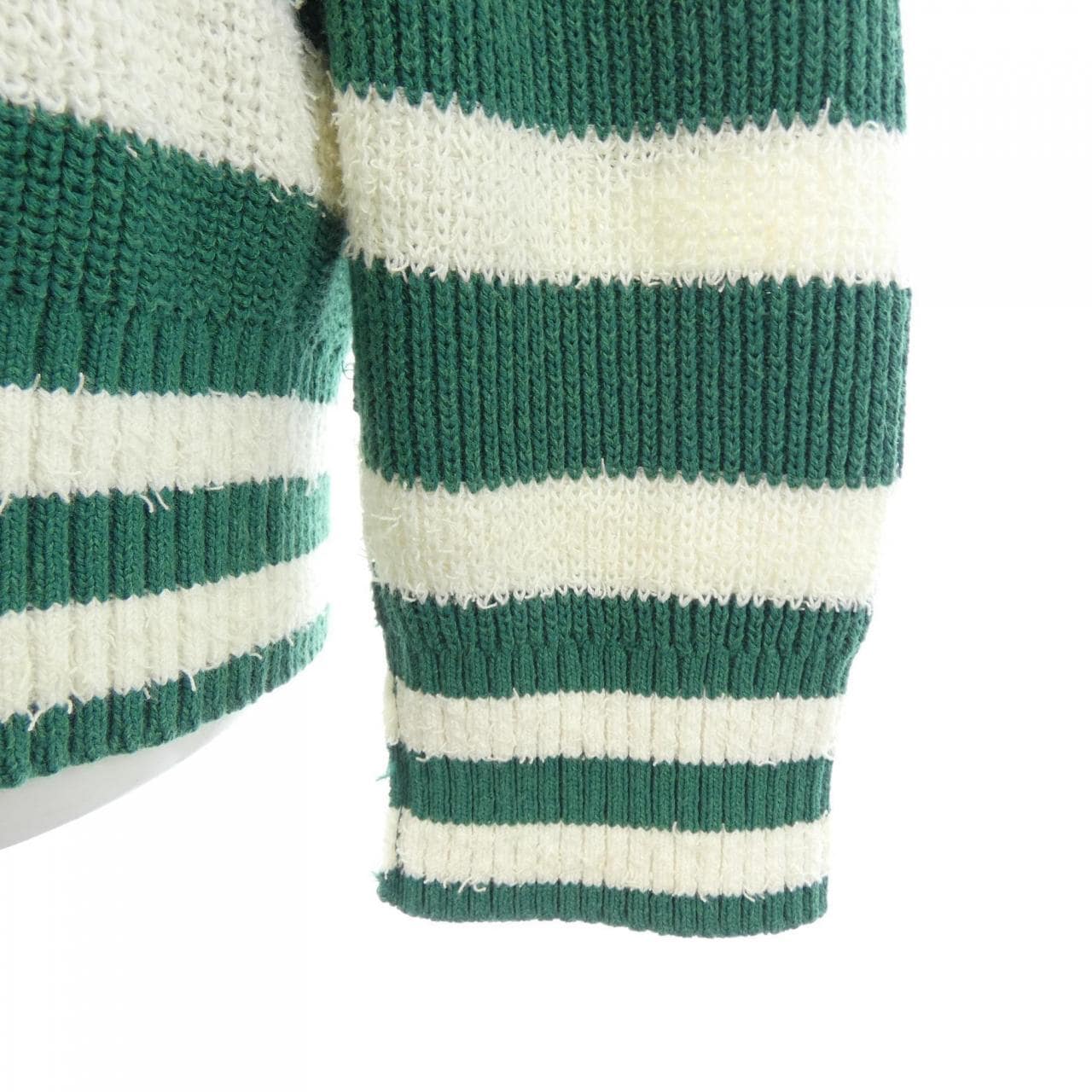 サカイ SACAI 18-01587M ニット