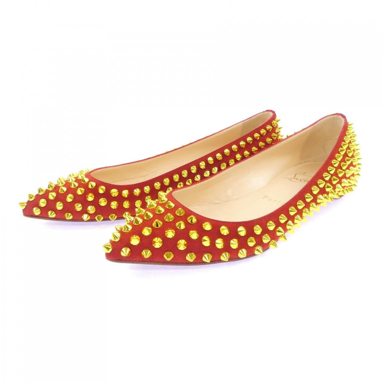 クリスチャンルブタン CHRISTIAN LOUBOUTIN シューズ