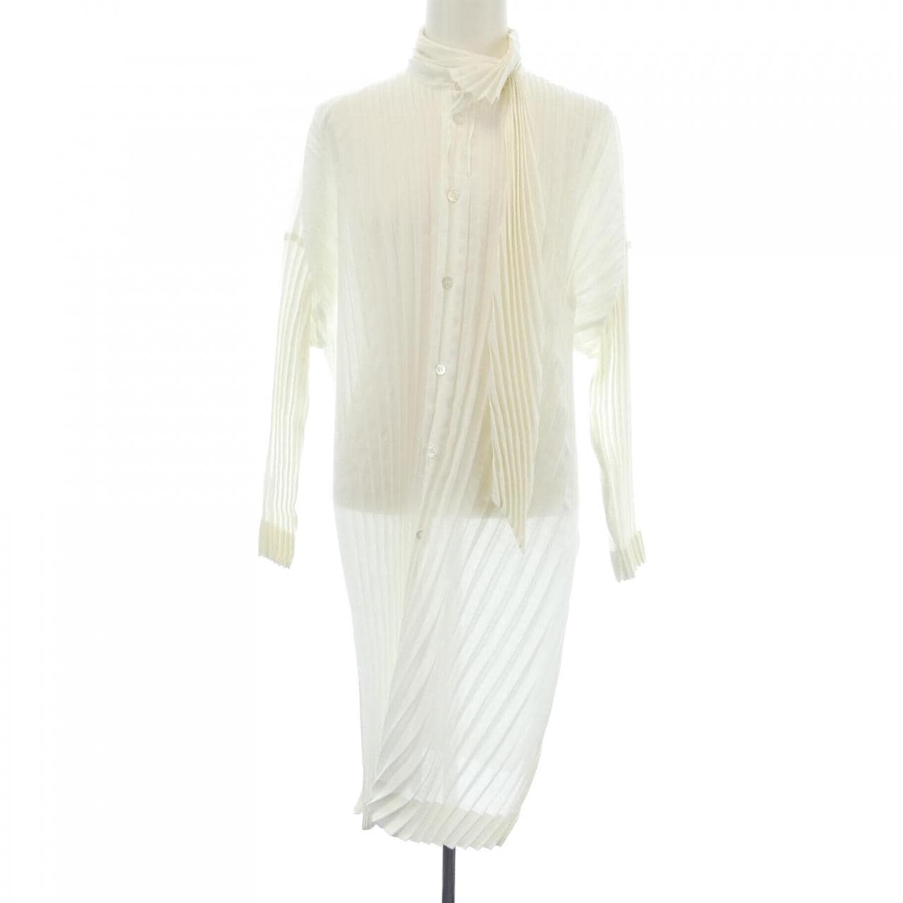 オムプリッセ HOMME PLISSE HP51FJ342 シャツ