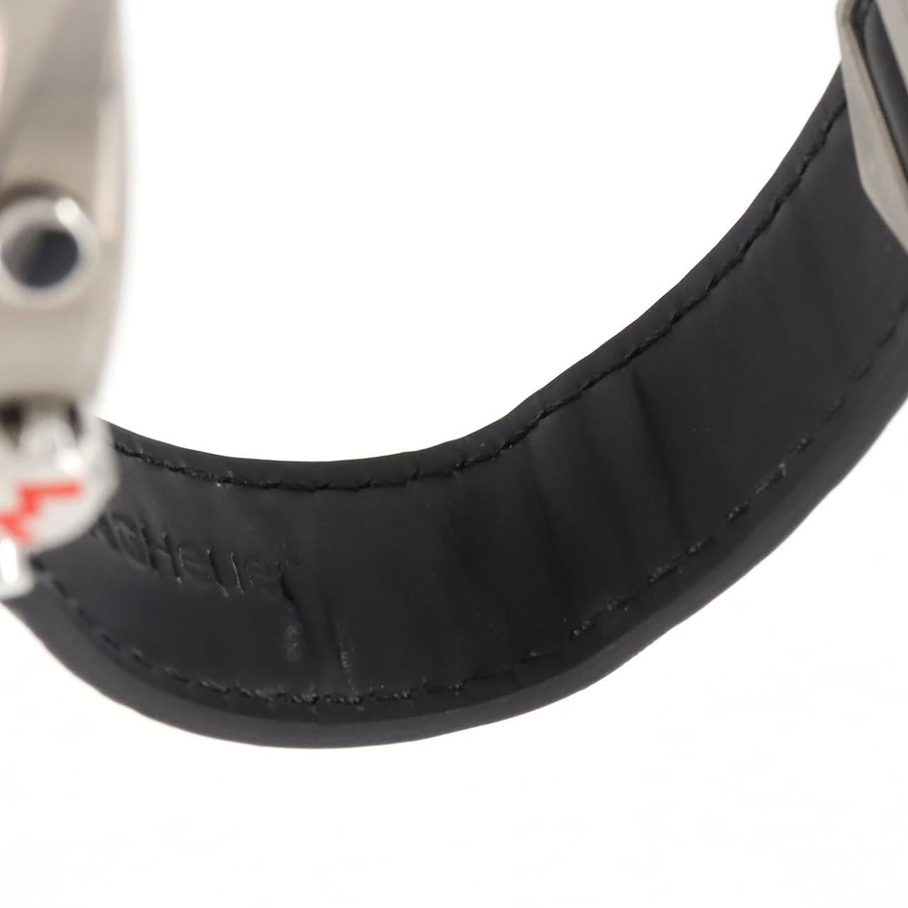 タグ･ホイヤー フォーミュラー1xマリオカート トゥールビヨンクロノグラフ TI LTD CAZ5080.FC6517 TI 自動巻