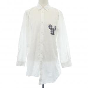 コムデギャルソンシャツ COMME des GARCONS SHIRT FO-B035 DISNEY シャツ