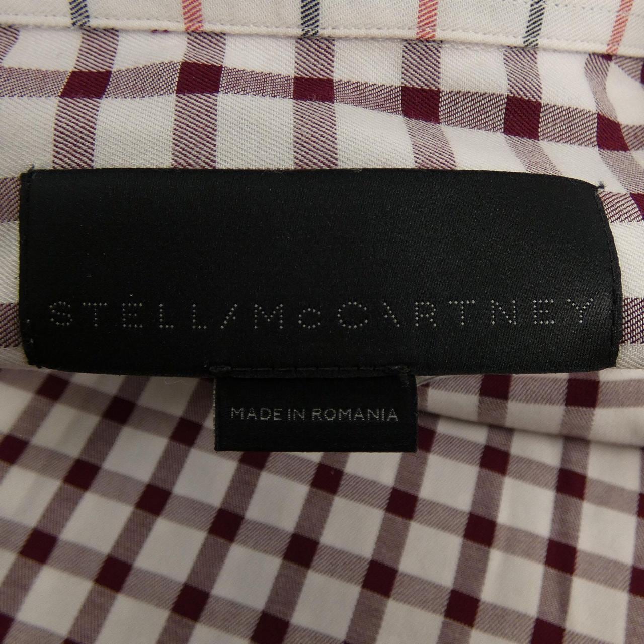 ステラマッカートニー STELLA MCCARTNEY 531368 シャツ