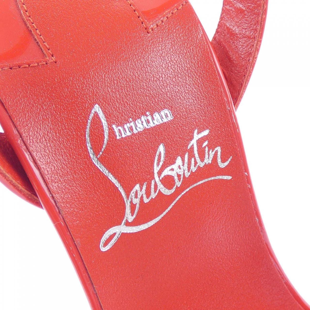 クリスチャンルブタン CHRISTIAN LOUBOUTIN サンダル