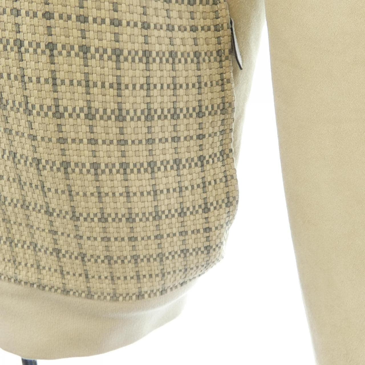 【ヴィンテージ】エルメス HERMES レザージャケット