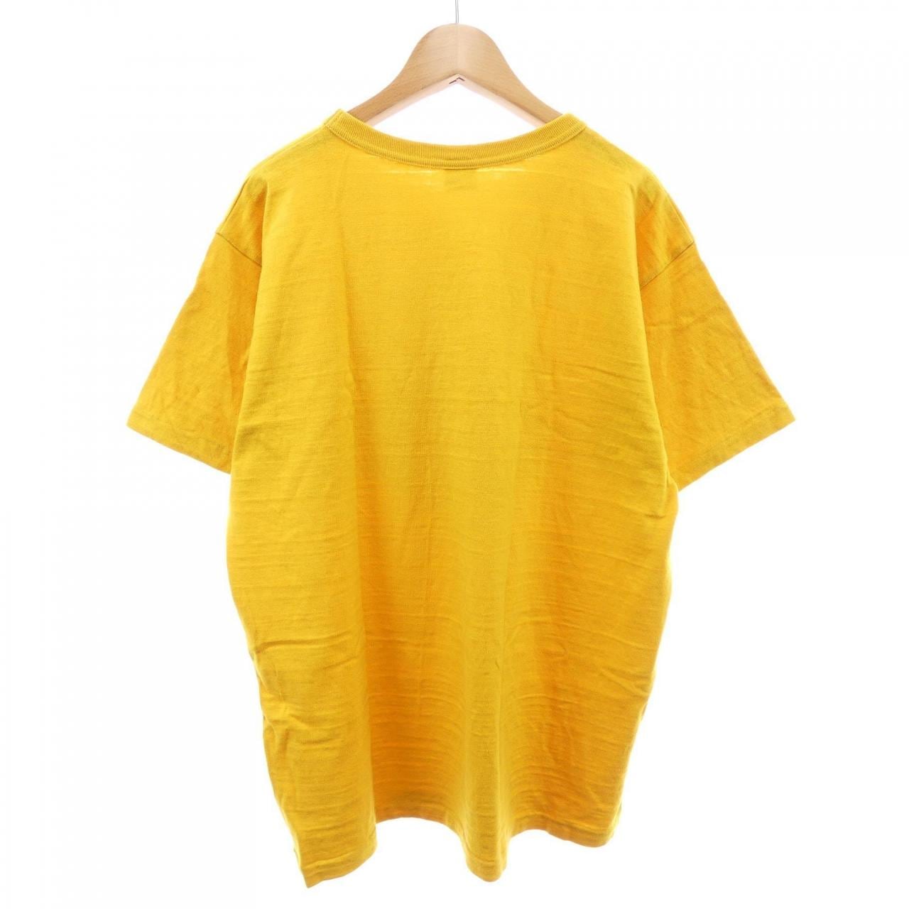 JOHN　GLUKOW Tシャツ