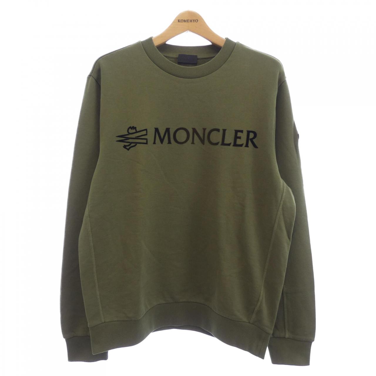 モンクレール MONCLER 20918G00016 スウェット
