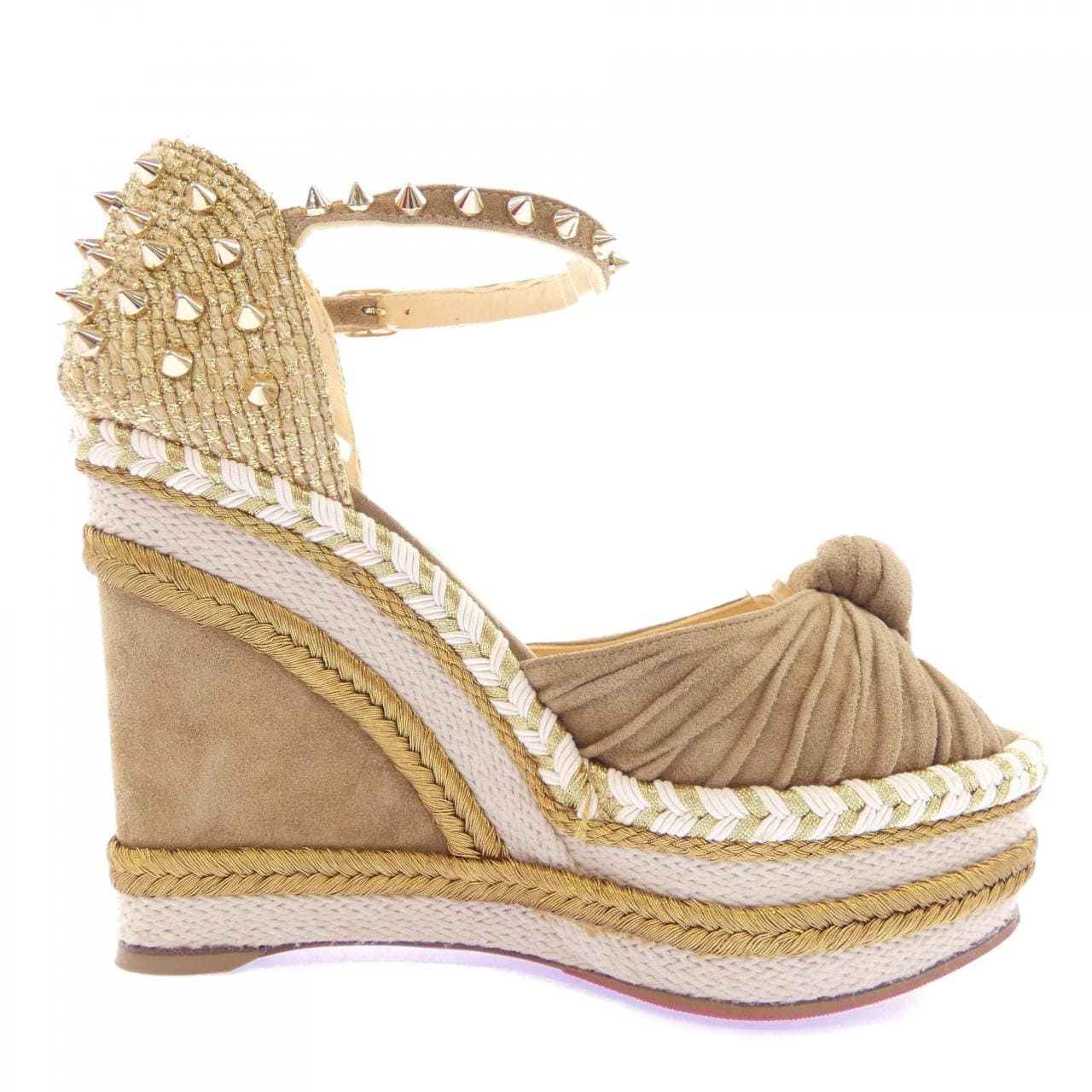 クリスチャンルブタン CHRISTIAN LOUBOUTIN サンダル