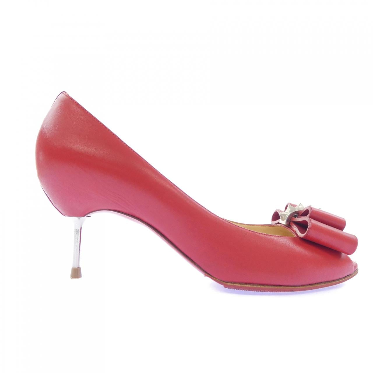 クリスチャンルブタン CHRISTIAN LOUBOUTIN パンプス