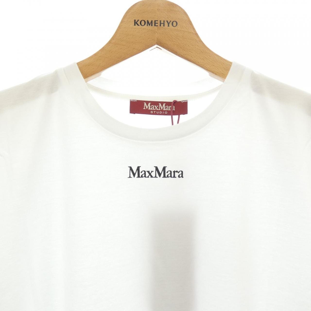 マックスマーラ Max Mara Tシャツ