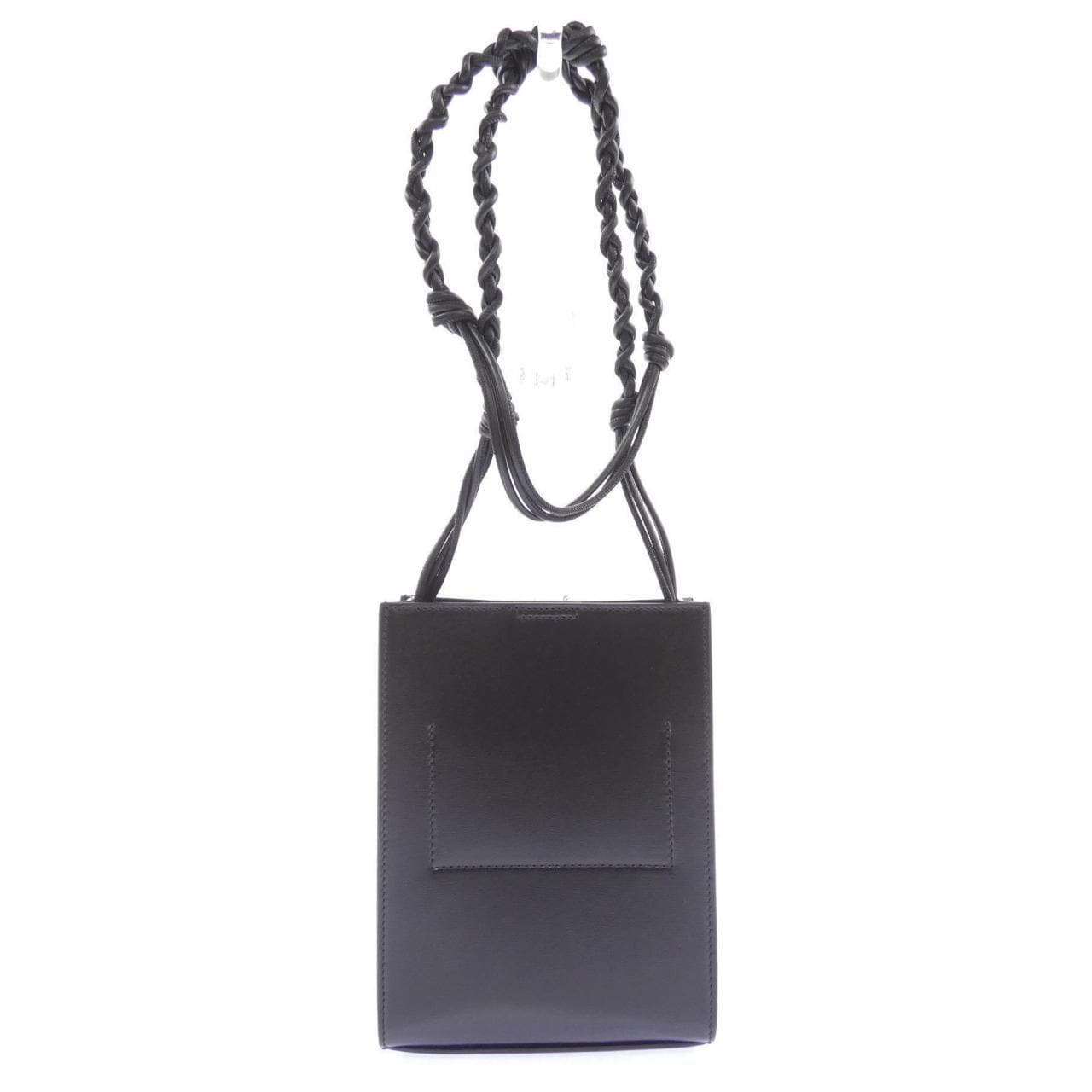 ジルサンダー JIL SANDER タングル TANGLE ポケット付 J07WG0001 BAG