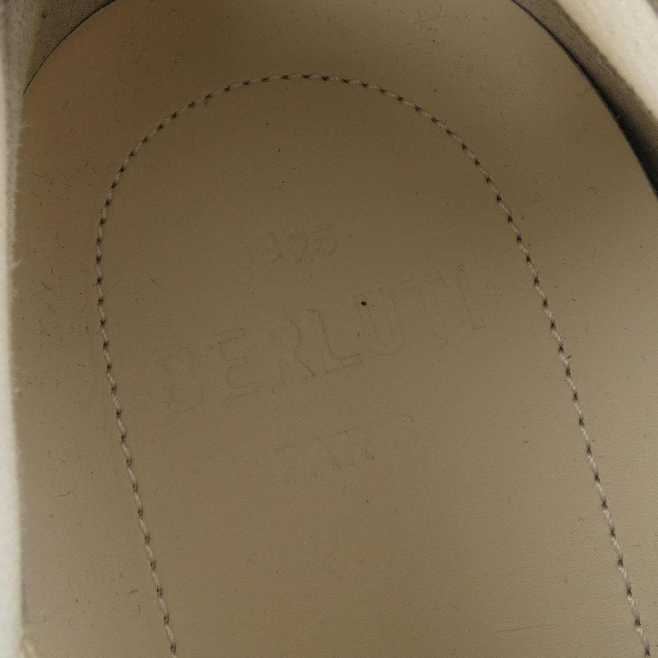 ベルルッティ Berluti スニーカー