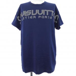 ルイヴィトン LOUIS VUITTON HEY99WCMS Tシャツ