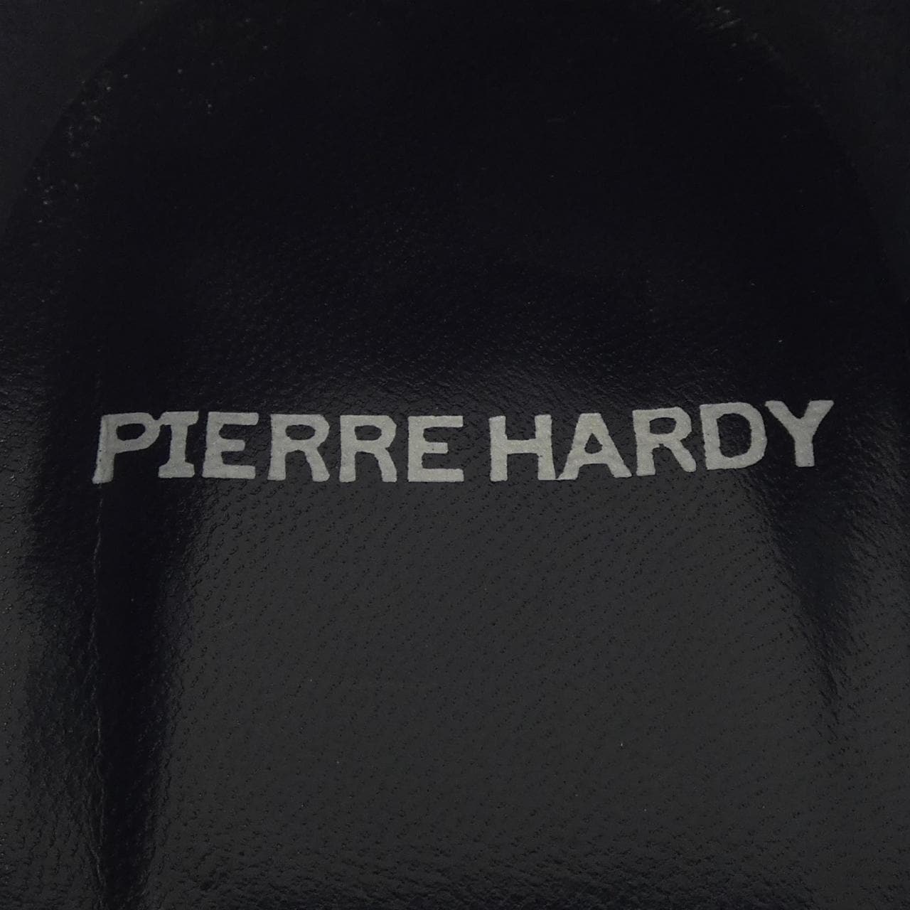 ピエールアルディ PIERRE HARDY パンプス