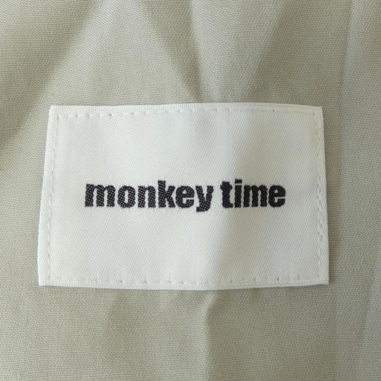 モンキータイム MONKEY TIME 8314-1-000013 パンツ