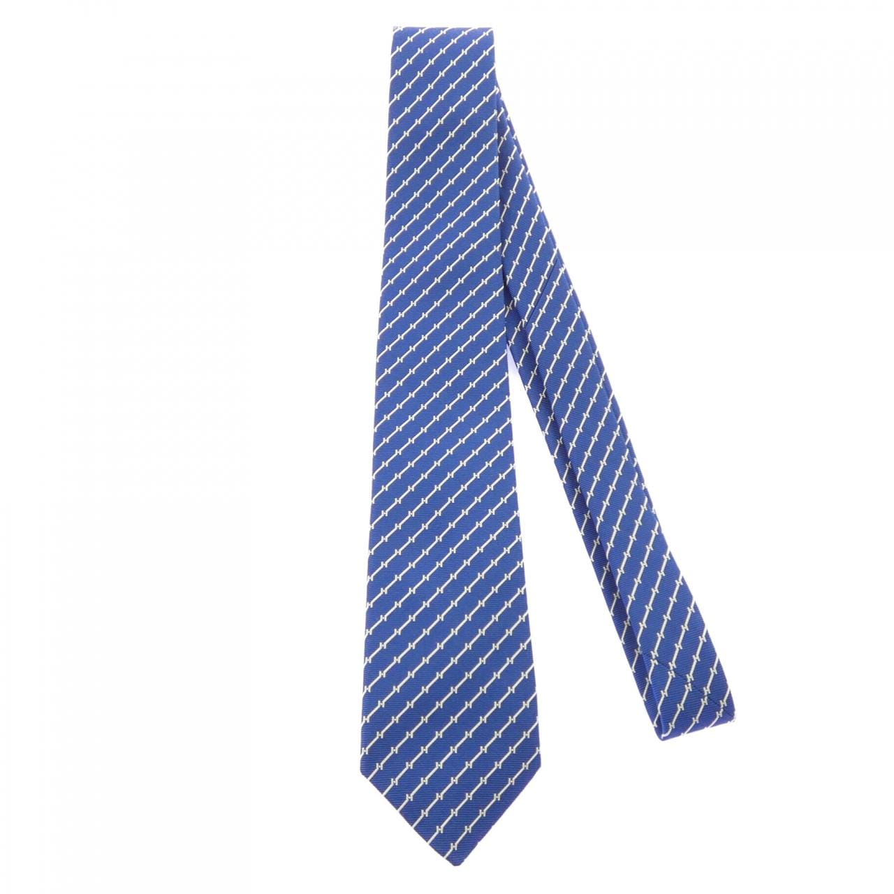 エルメス HERMES NECKTIE