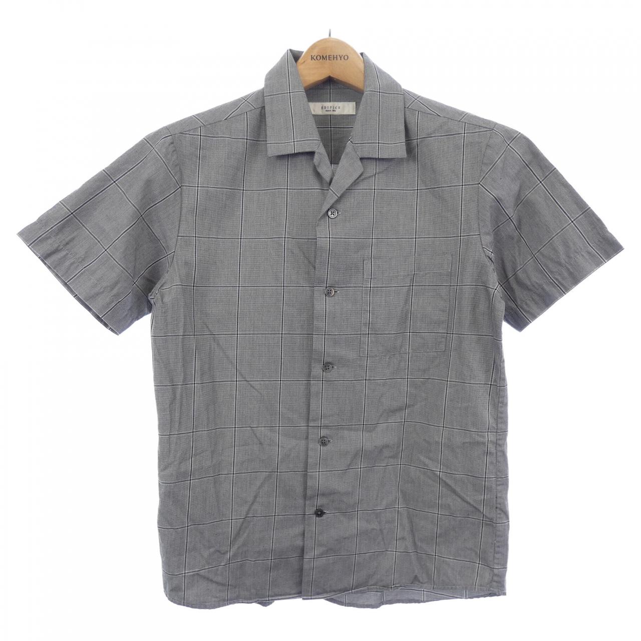 EDIFICE shirt