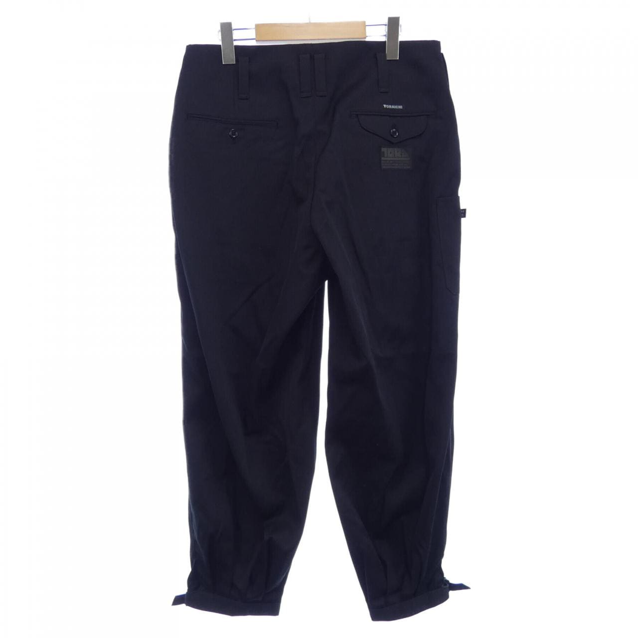 TORAICHI Pants