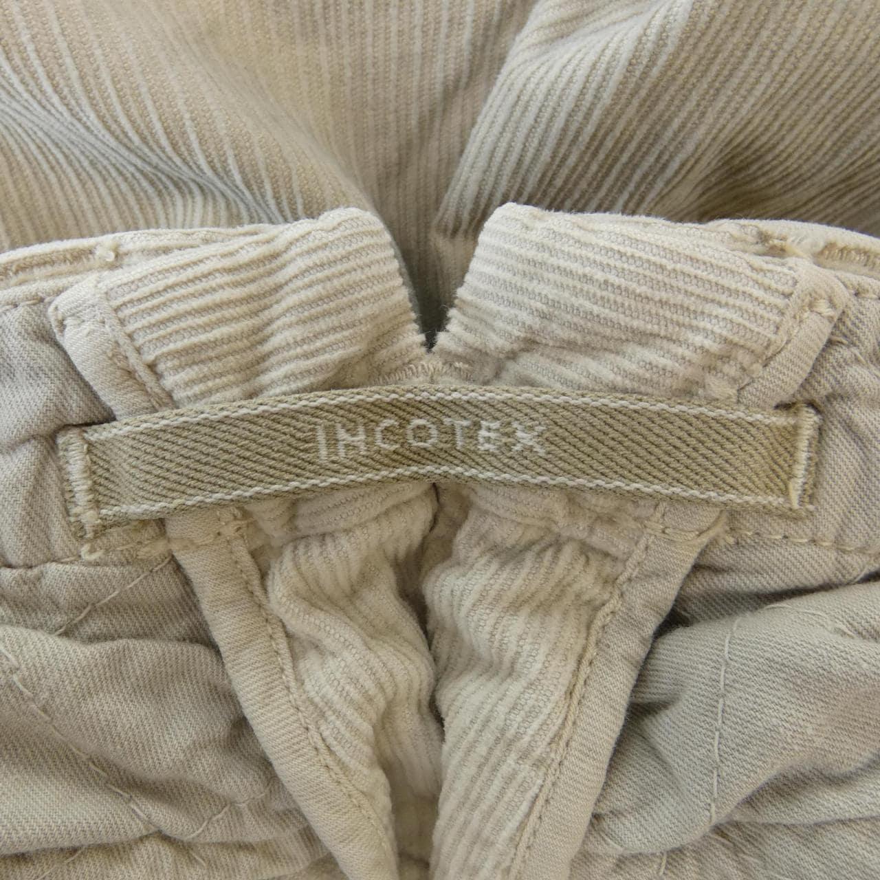 インコテックス INCOTEX パンツ