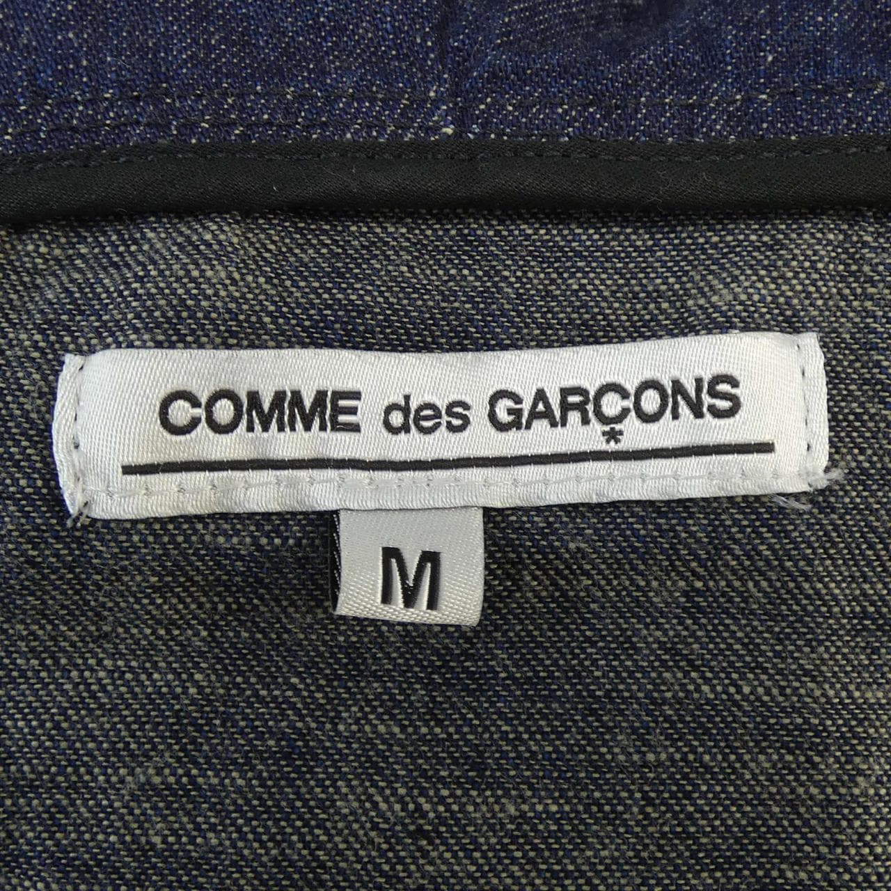 コムデギャルソン COMME des GARCONS ブルゾン