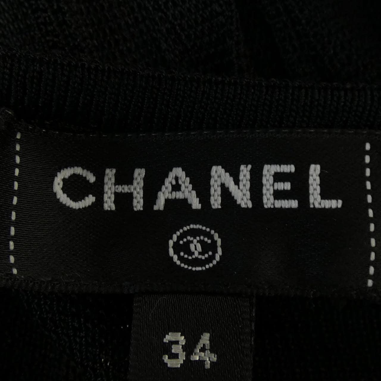 シャネル CHANEL ワンピース