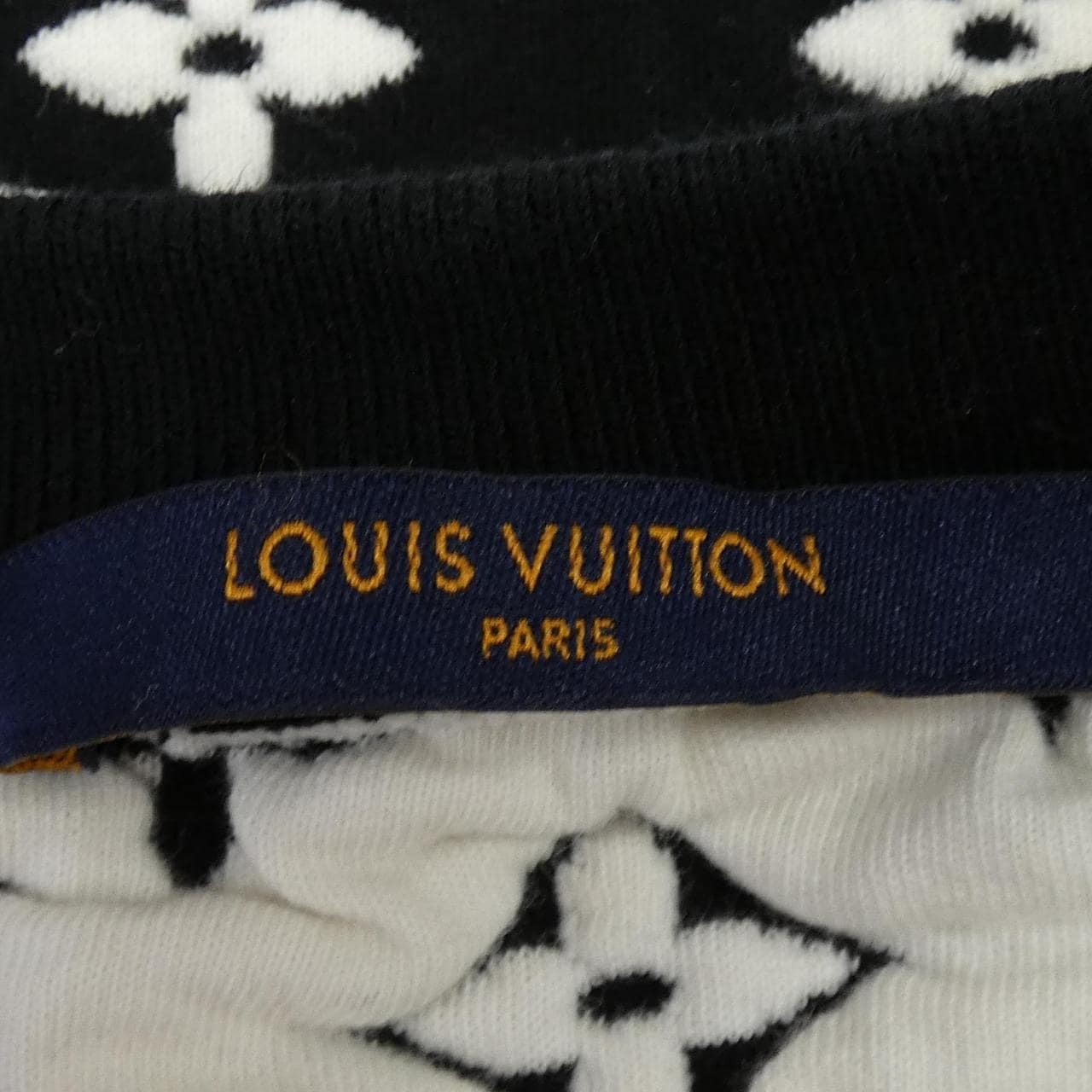 LOUIS VUITTON tops