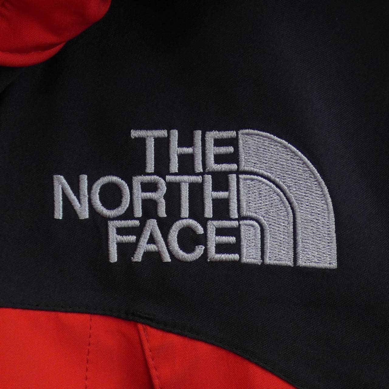 THE NORTH FACE夹克