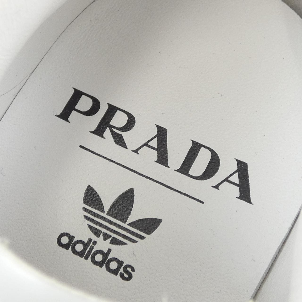 Prada PRADA运动鞋