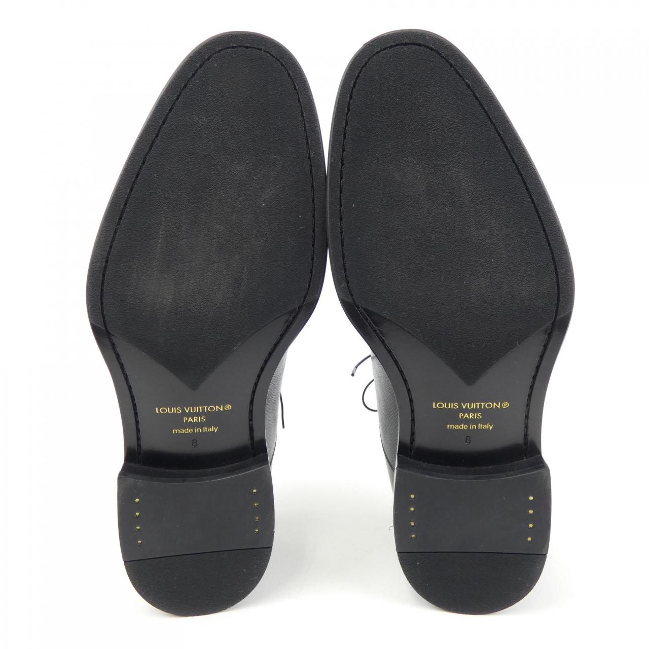 ルイヴィトン LOUIS VUITTON シューズ