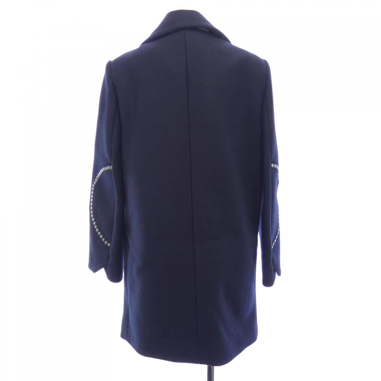 ザディグエヴォルテール zadig&voltaire コート