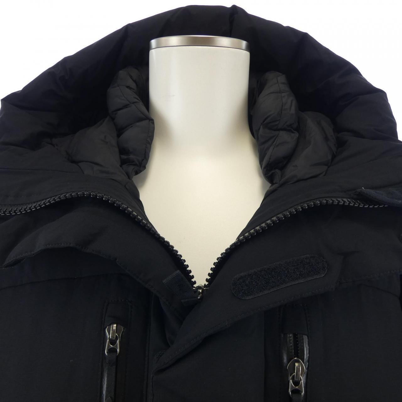 ザノースフェイス THE NORTH FACE ダウンジャケット