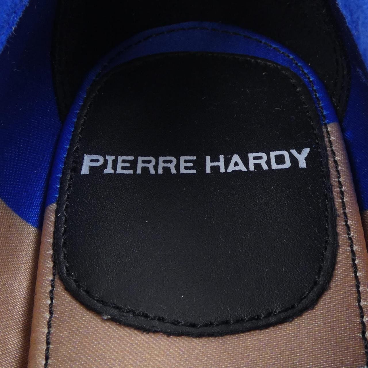 PIERRE HARDY皮尔·哈迪 鞋