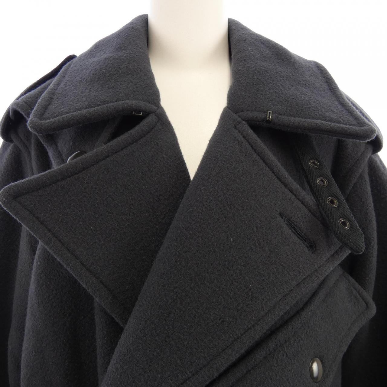 ナイジェルケーボン NIGEL CABOURN コート