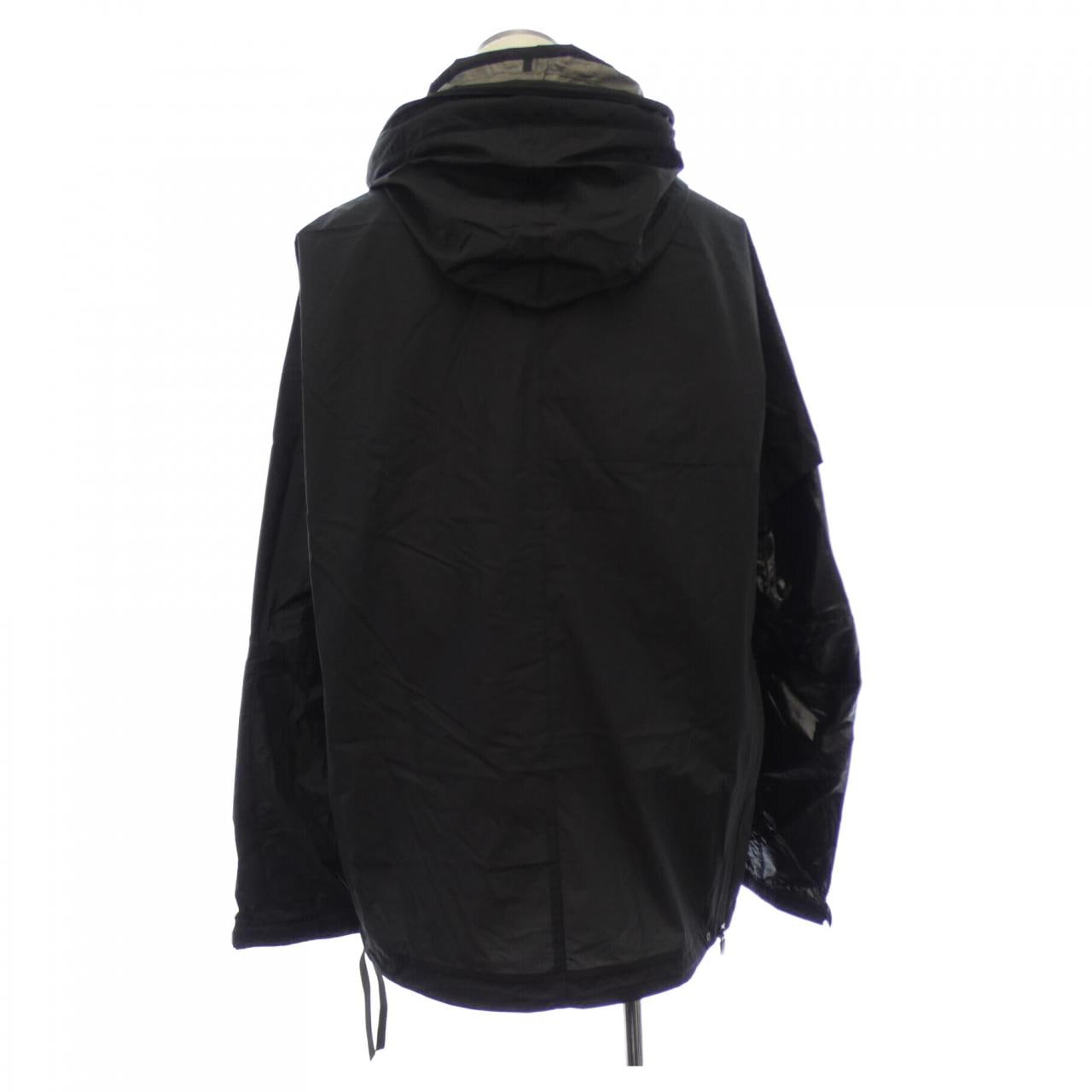 ACRONYM blouson