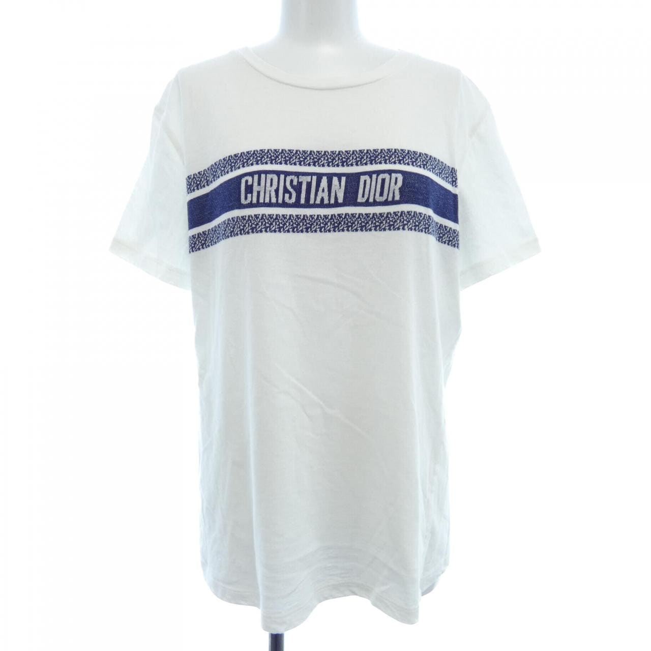 CHRISTIAN DIOR CHRISTIAN DIOR T-SHIRT