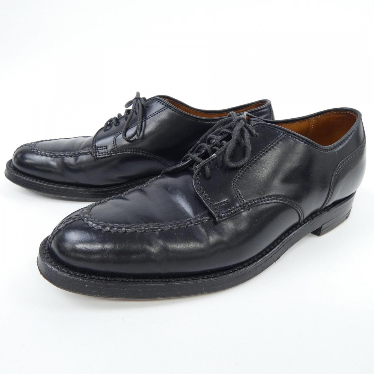 オールデン ALDEN シューズ