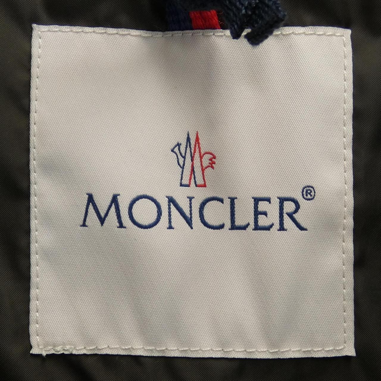 モンクレール MONCLER ダウンベスト