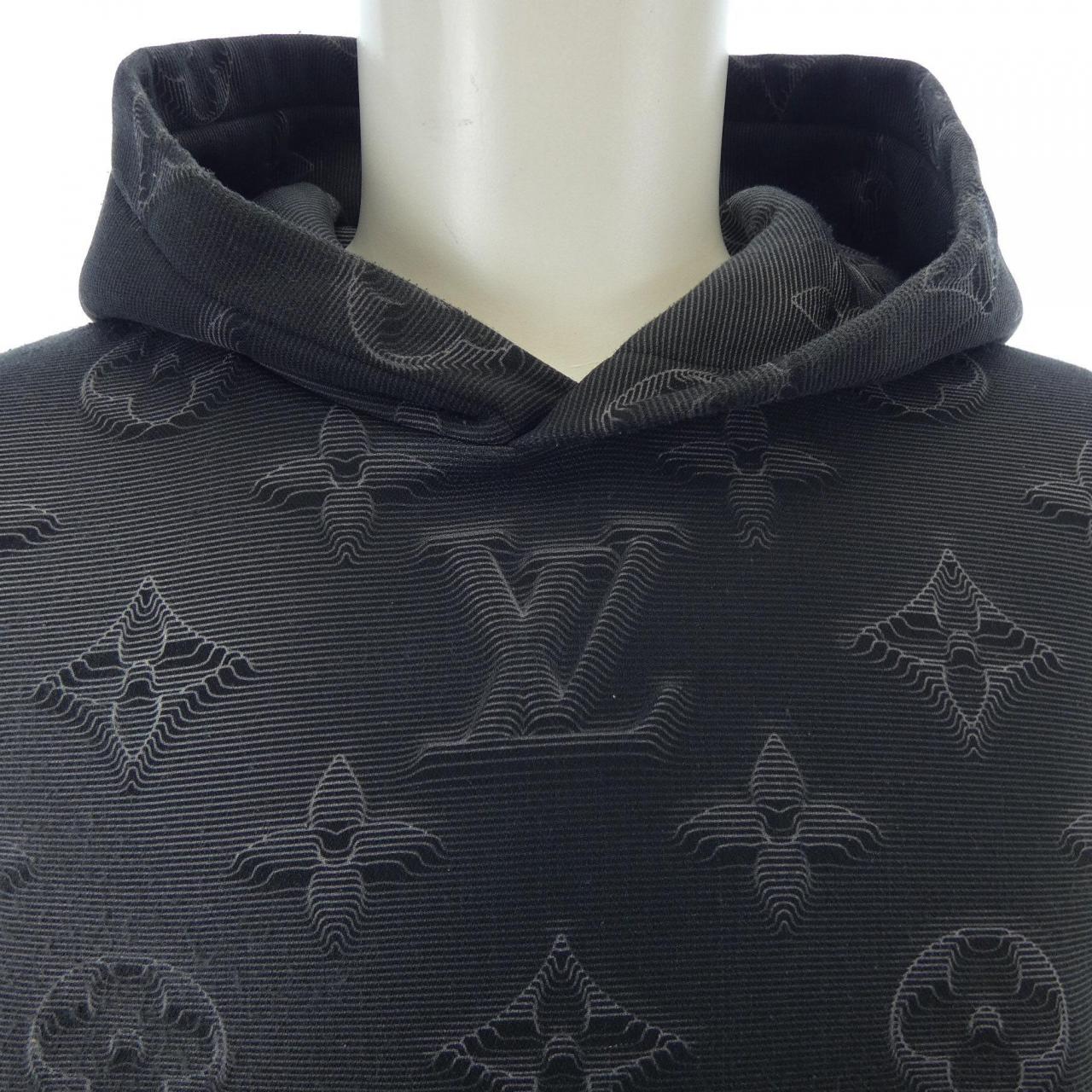 ルイヴィトン LOUIS VUITTON パーカー