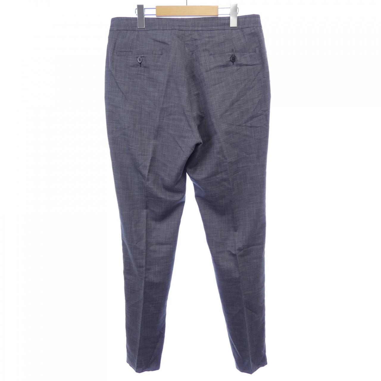 エルメネジルドゼニア Ermenegildo Zegna パンツ