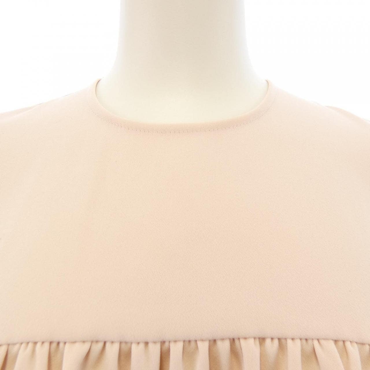 ヨーコチャン YOKO CHAN YCB-121-223 チュニック