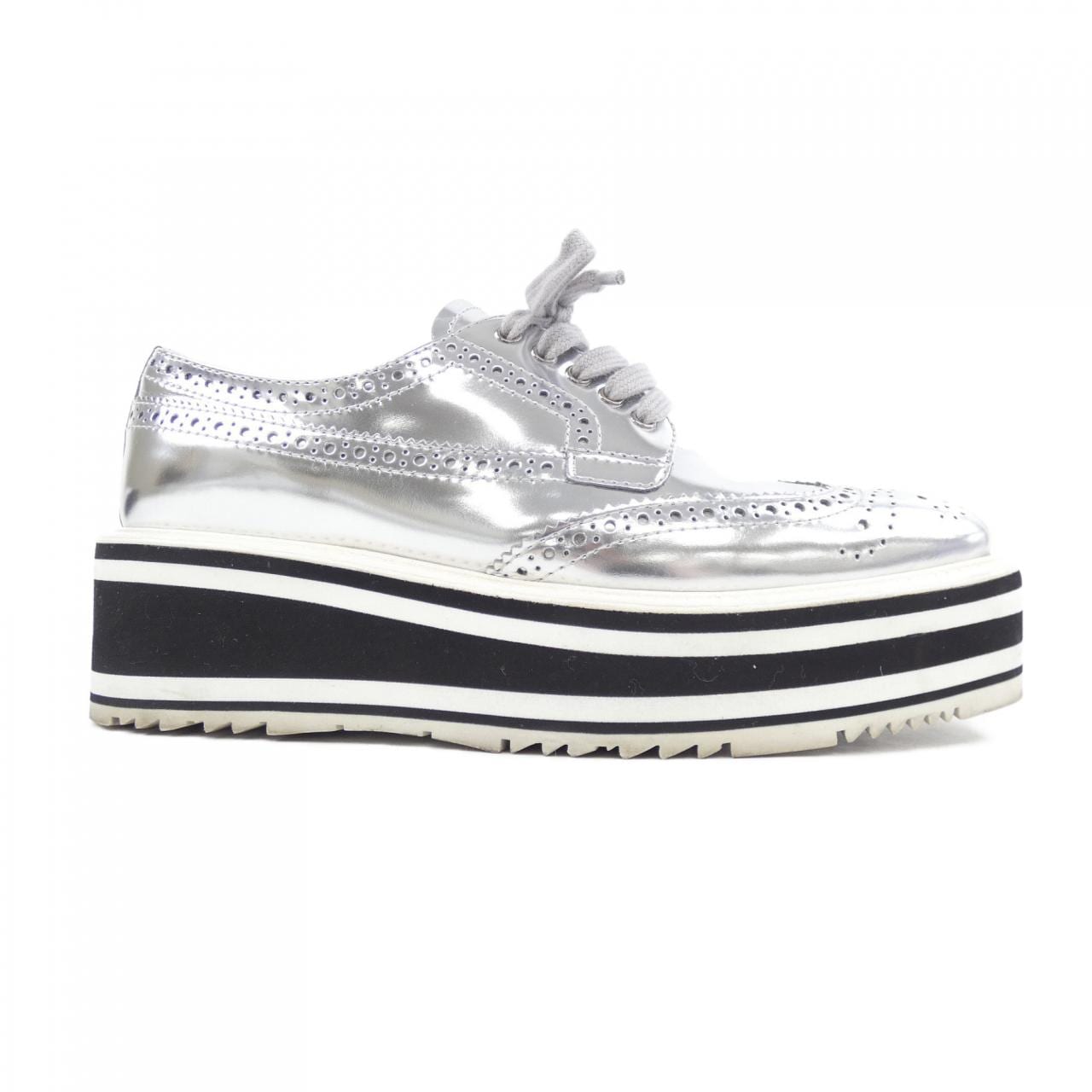 プラダ PRADA シューズ